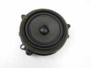 MINI F54 Clubman 15-19 Lautsprecher Links Hinten