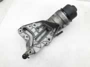 Opel Insignia A G09 08-13 CDTI 2,0 96KW A20DTH Ölfiltergehäuse Gehäuse Halter für Ölfilter Motoröl