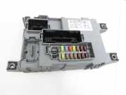 Fiat 500 07-15 1,2 51KW Sicherungskasten Zentralelektrik