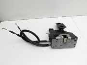Fiat Qubo Fiorino 225 08-16 Kasten/Kombi Türschloss m. ZV Stellmotor Links Hinten
