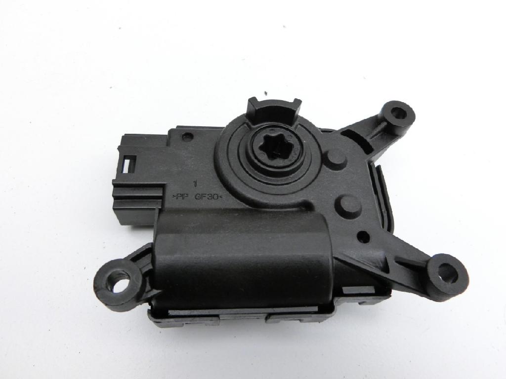 Skoda Kamiq NW4 19-23 Luftklappenstellmotor Stellmotor Pos.1