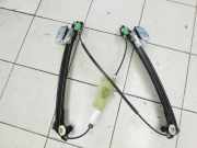 Citroen C6 05-11 Lim Fensterheber o. FH-Motor Hinten Rechts