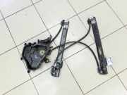 Seat Ibiza IV 6J ST 08-12 Kombi Fensterheber o. FH-Motor Links Vorne