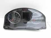 VW Golf Plus 5M 08-14 TSI 1,4 90KW Kombiinstrument Tacho