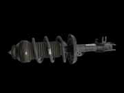 Opel Adam M13 13-19 3 Türer Federbein Stossdämpfer Vorne Rechts