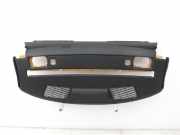 BMW E65 740i 05-08 Kurz Laderaumabdeckung Hutablage Heckablage