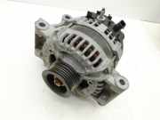 Opel Astra K 15-19 1,0 77KW Lichtmaschine Generator 130A