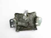 Mitsubishi Space Star II 16-19 Motorhaubenschloss Haubenschloss Schloss Vorne