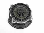 Peugeot 5008 I T87 09-13Lautsprecher Links Hinten
