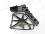 Renault Scenic III JZ 09-12 Halter Träger Aufnahme Führung für Stoßstange Rechts Hinten