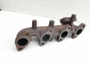 Kia Venga YN 09-15 1,6 94KW D4FB R53P Abgaskrümmer Links