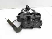 Renault Megane IV 4 16-21 5T Türschloss m. ZV Stellmotor Links Hinten