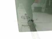 VW Touran II 5T 15-22 Seitenscheibe RHK Türscheibe Rechts Hinten Orig. getönt
