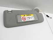 Opel Astra K B16 15-22 Sonnenblende Rechts für Beifahrer