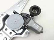 Daihatsu Coo Materia M4 06-16 Fensterhebermotor mit Fensterheber Links Hinten