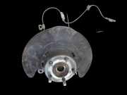 Subaru Outback BP 03-08 2,5 121KW Achsschenkel Radnabe mit ABS Rechts Vorne