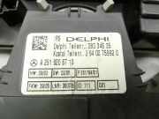 Mercedes W164 ML320 05-09 Innenleuchte Innenraumleuchte