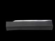 VW Tiguan II AD 16-20 Türleiste Beplankung Links Vorne Aussen