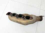 Land Range Rover L322 05-09 4,2 291KW 32V DOHC Abgaskrümmer Links