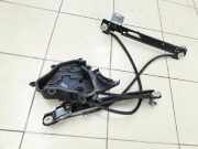 Seat Ibiza SC 6J 08-12 3T Fensterheber o. FH-Motor Links Vorne
