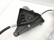 Citroen C1 II 14-18 5T Fensterhebermotor mit Fensterheber Rechts Vorne