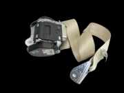 Skoda Superb II 3T 08-13 Kombi Gurt Sicherheitsgurt Gurtstraffer Links Hinten