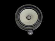 Toyota Prius + Plus W40 Kombi Lautsprecher Rechts Hinten