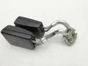 Seat Leon 1P II 09-12 5T Gurtschloss Links Hinten