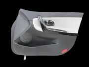 KIA Ceed JD 12-15 5T Türverkleidung Türpappe Rechts Vorne