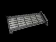 Renault Megane III 12-14 Elektrischer Zuheizer PTC Heizelement Heizung