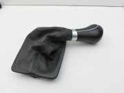 Mercedes GLK X204 320 09-12 Autom Schaltsack Schaltmanschette vom Schaltknauf