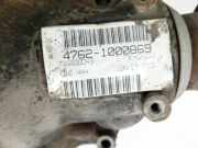 Land Range Rover L322 05-09 4,2 291KW Differential Vorderachsgetriebe Vorne 3,73