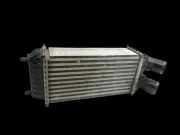 Peugeot 208 I 15-19 1,2 81KW Ladeluftkühler Kühler