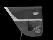 Toyota Yaris 09-11 5T Türverkleidung Türpappe Links Hinten