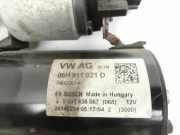 Audi A4 8K B8 11-15 TFSI 1,8 88KW Anlasser Starter