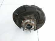 Ford Mondeo 5 V CF 14-19 Kombi TDCi 2,0 110KW Achsschenkel Radnabe Rechts Hinten