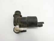 Peugeot 1007 KM 07-14 Waschwasserpumpe Wischwasserpumpe Waschpumpe Vorne