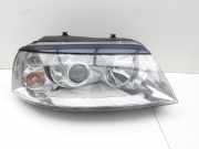 VW Sharan 7M 00-05 Xenon Scheinwerfer Frontscheinwerfer Rechts