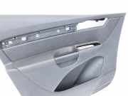 VW Sharan 7N II 10-15 Türverkleidung Türpappe Links Vorne