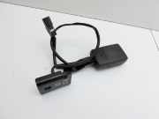 Mitsubishi Outlander III 15-18Gurtschloss 3.Reihe Rechts Hinten