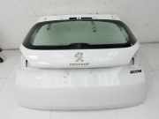 Peugeot 2008 I CU 13-16 Heckklappe Kofferraumdeckel