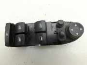 BMW E91 3er 330D 06-08 Kombi Fensterheberschalter Schalter Links Vorne