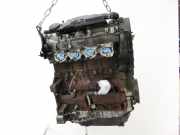 Jaguar XF X250 11-15 2,2D 120KW 224DT C2Z20549 DW12C Motor Triebwerk