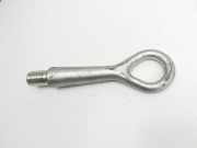 Peugeot 4007 GP 07-12 Abschleppöse Abschlepphaken Ring