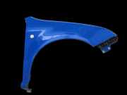 Skoda Fabia 6Y 99-04 Kotflügel Rechts Vorne