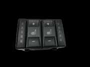 Ford Mondeo IV 4 07-15 Sitzheizung Schalter Regler