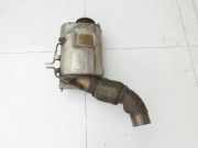 BMW F06 640d 12-18 3,0 230KW Partikelfilter Rußpartikelfilter Dieselpartikelfilter DPF