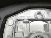 Peugeot RCZ 10-15 Lederlenkrad Sportlenkrad Airbaglenkrad