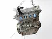 Dacia Duster 4x4 HS 10-18 1,6i 84KW H4M730 Motor Triebwerk