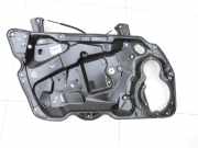 VW Passat 3C B7 10-14 Lim Fensterheber o. FH-Motor Links Vorne
